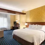 Fairfield Inn & Suites By Marriott Lancaster East At The Outlets