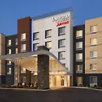 Fairfield Inn & Suites By Marriott Lancaster East At The Outlets