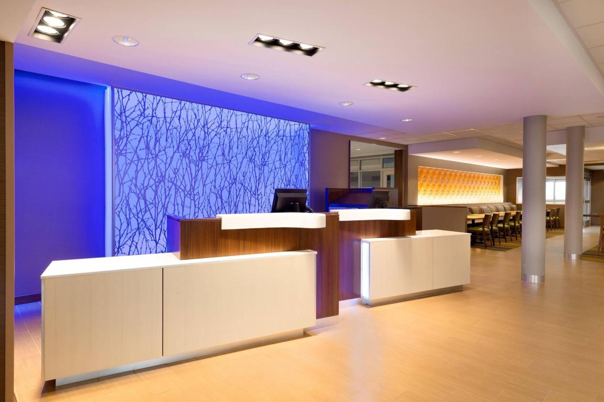 Fairfield & By Marriott Lancaster East At The Outlets Hotel Smoketown (Lancaster County)