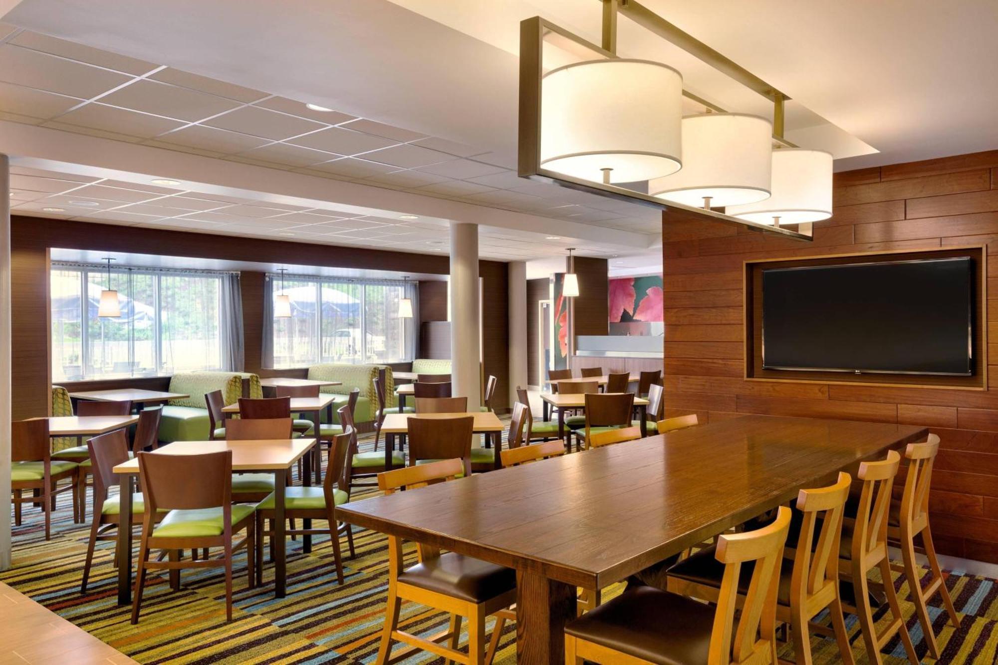 Fairfield & By Marriott Lancaster East At The Outlets Hotel Smoketown (Lancaster County)