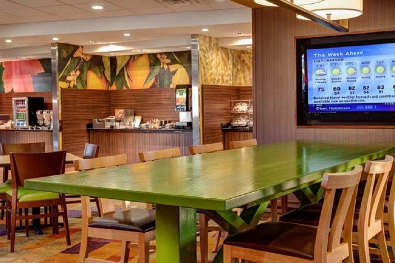 Fairfield & By Marriott Lancaster East At The Outlets 3* Smoketown (Lancaster County)