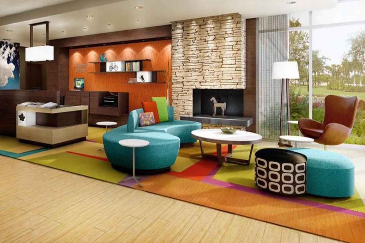 Fairfield & By Marriott Lancaster East At The Outlets 3*